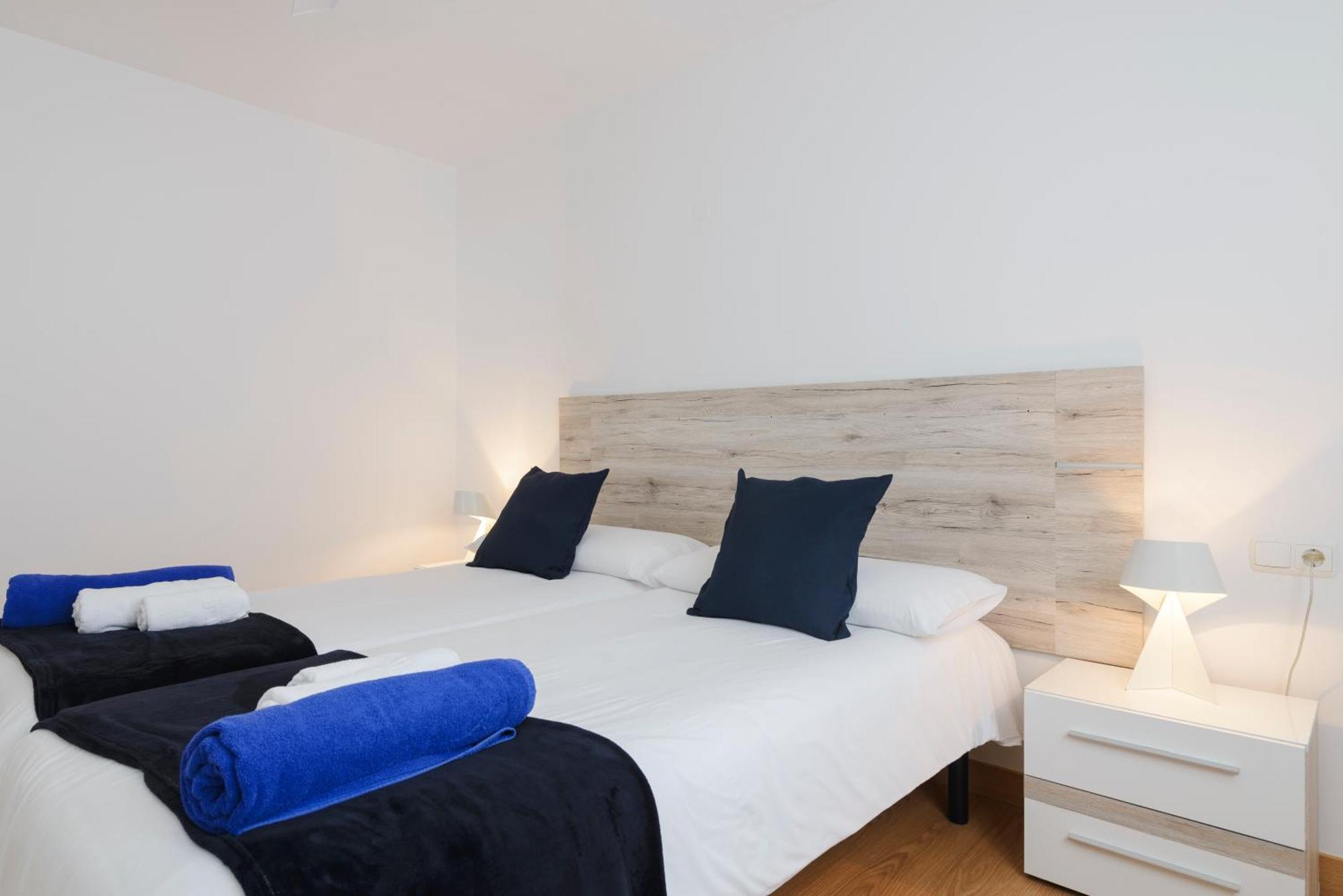 Sea Front Apartment In Marbella Center Exteriör bild