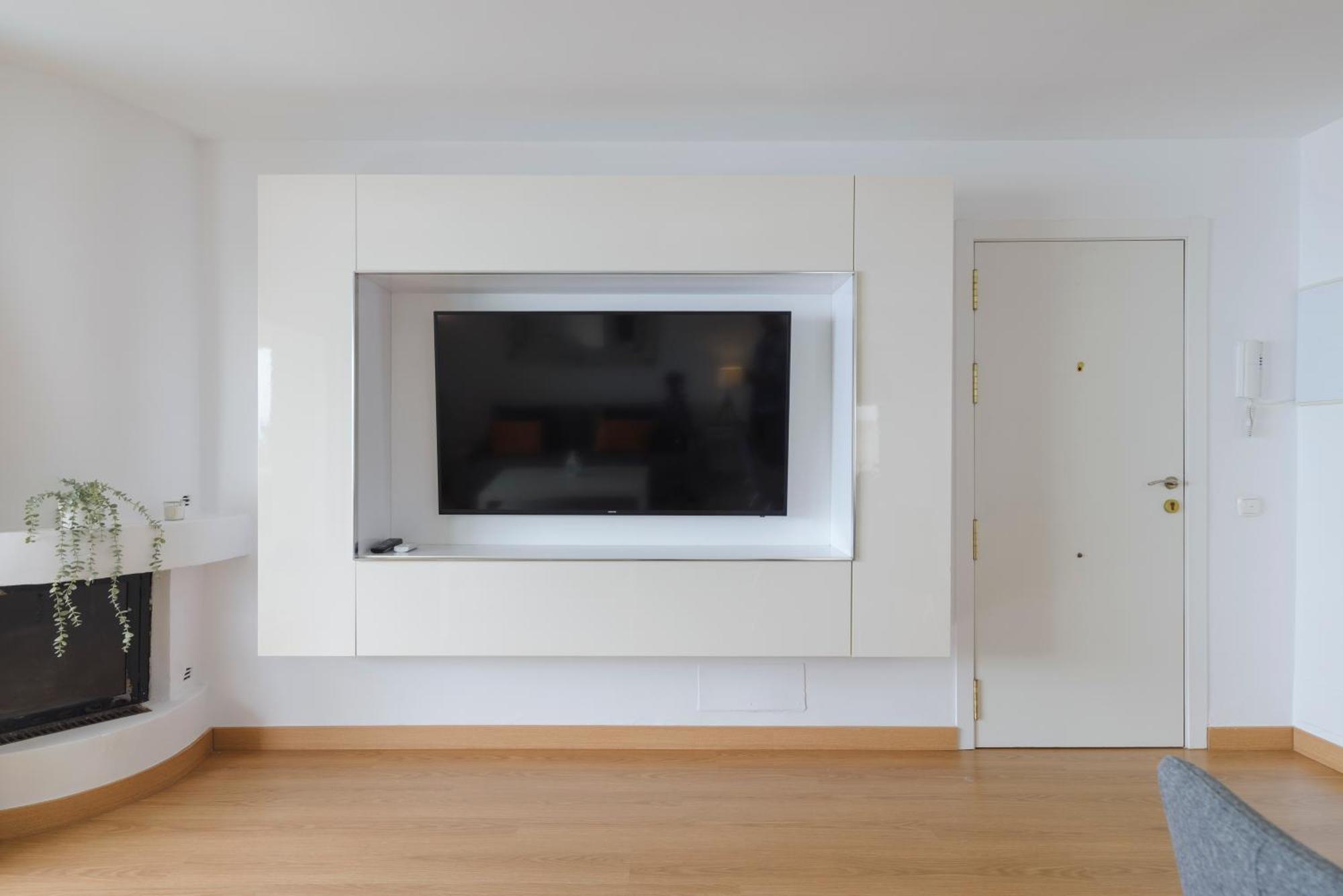 Sea Front Apartment In Marbella Center Exteriör bild